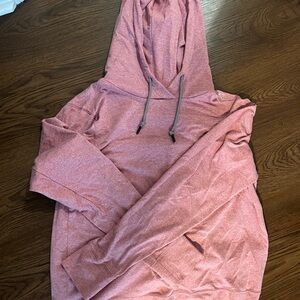 Rhoback Women's Rose Hoodie